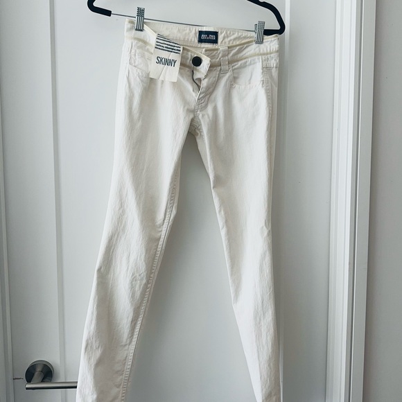 Jean Paul Gaultier The Skinny Jeans - Picture 2 of 4